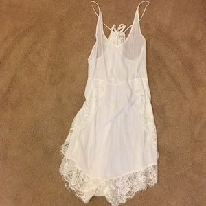 Dress/intimate